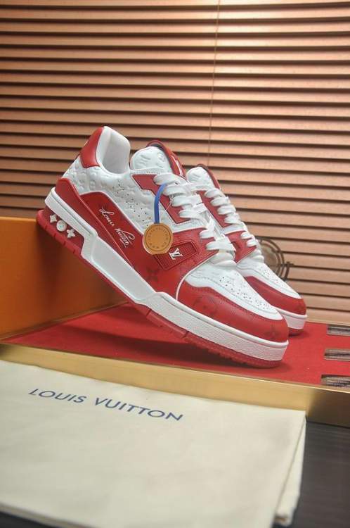 Picture of Louis Vuitton Shoes _SKULVsz35-4039-46mnf060516459